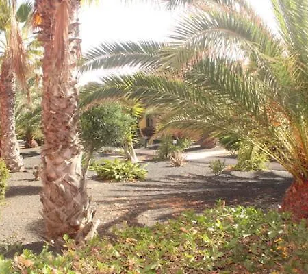 Daire Casa Marilyn Corralejo