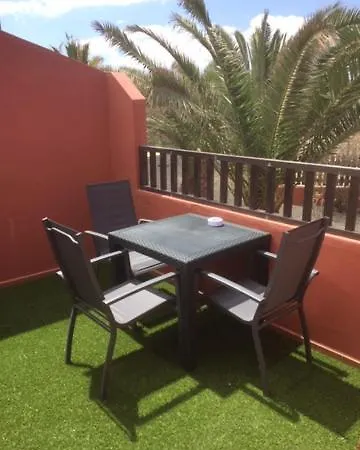 Casa Marilyn *