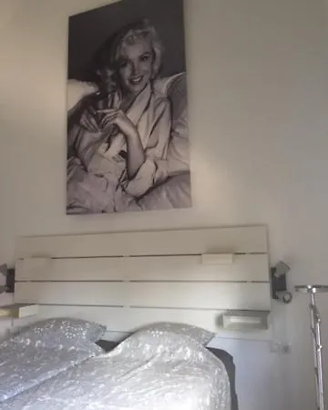 Daire Casa Marilyn Corralejo
