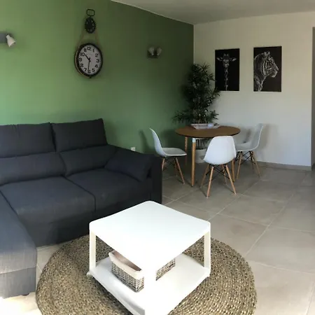 Casa Marilyn Daire *