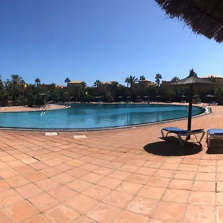 Daire Casa Marilyn Corralejo
