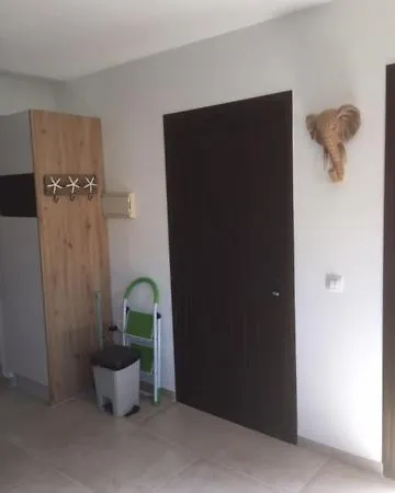 Casa Marilyn Corralejo