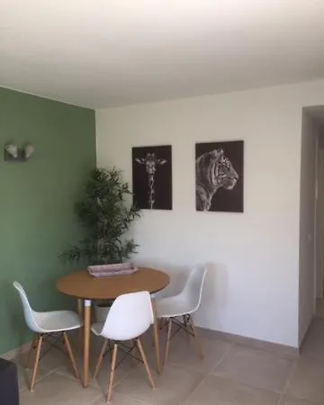 Casa Marilyn Daire *