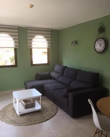 Casa Marilyn * Corralejo