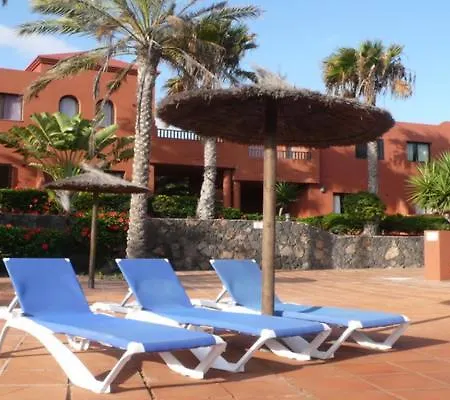 Daire Casa Marilyn Corralejo