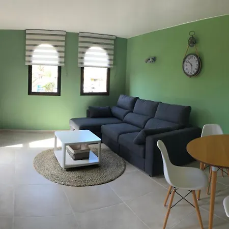 Casa Marilyn Daire Corralejo
