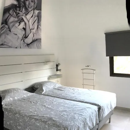 Casa Marilyn Daire *