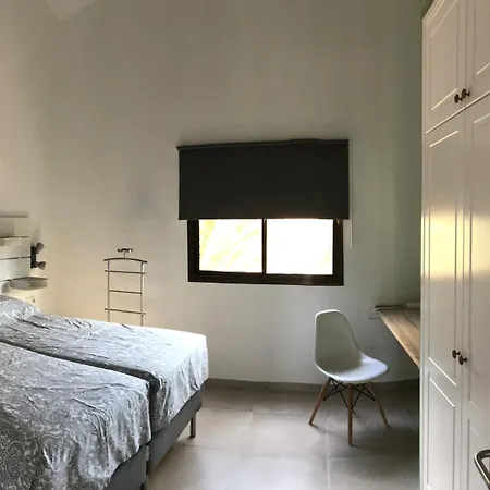 Daire Casa Marilyn