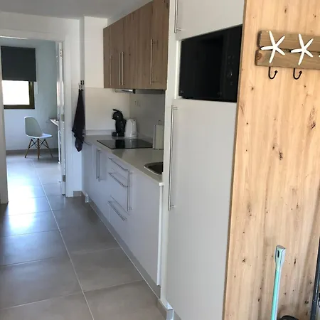Casa Marilyn *