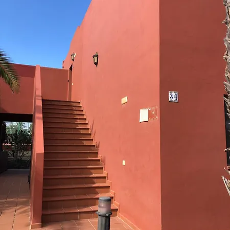 Casa Marilyn Daire *