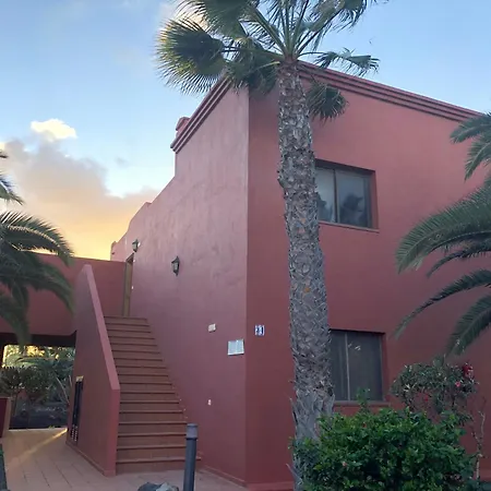 Casa Marilyn Daire Corralejo